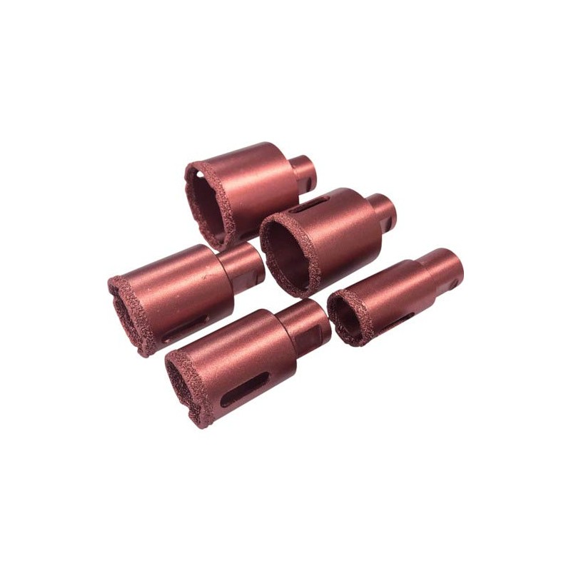 Naniwa Fused Diamond Dry Koana 21 Diameter 5 x M10