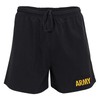 Rothco Army Physical Training Shorts (US, Alpha, X-Large, Regular, Regular,