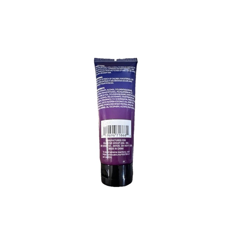 b•pure Night Time Hair Serum 4 fl.oz