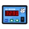 DC Motor Speed Controller PWM Brushed CW CCW Digital Display