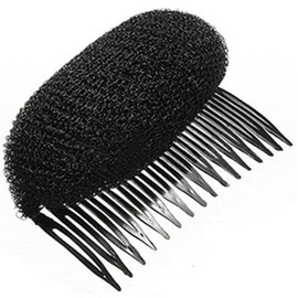 Easy Volume Maker Bouffant Beehive Shaper Bumpits Bump Foam on Comb Hair Styler Tool