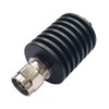 BECEN 25 W N RF attenuator 3 GHz plug 1-40
