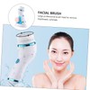 NOLITOY Facial Cleansing Brush 5 Times Cleansing ° Rotation Deep