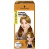 Freshlight Foam Color Dye, Lemon Blonde, 1 Piece / 프레쉬라이트 폼 컬러 염색제, 레몬블론드, 1개
