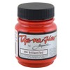 Jacquard Dye-Na-Flow Liquid Color 2.25oz-Brilliant Red
