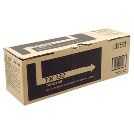KYOCERA TK-132 Original Toner Cartridge