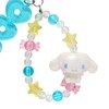 Sanrio 072478 Custom Strap (Maipachirun) Cinnamon Roll, ABS Resin, Vinyl