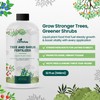 32oz Tree and Shrub Plant Food - Makes 32 Gallons