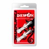 Dynamic Lures WATER DEMON 2 pack, Dynamic Lures (White) 1/16oz