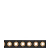 Liebeskind womens pb gold belt s, Black-9999