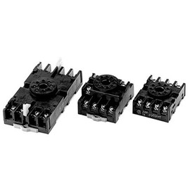 OMRON 8PFA1-W High Voltage Ground Break Relay