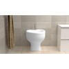 fischer 4245 WB 5 NH Hidden Attachment for Water and