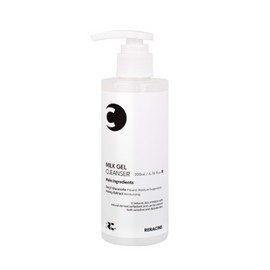 Partner company Liracyn Milk Gel Cleanser Cleansing 200ml / 리라신 밀크젤 클렌저 클렌징 200ml