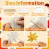 39Pcs Fall Photo Booth Props, Fall Festival Decorations, Pumpkin Frame