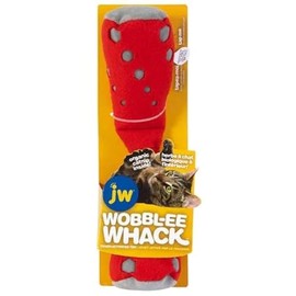 JW CAT Kinetic Kicker