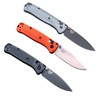 Replacement Thumb Studs for Benchmade Bugout 535 Series & Compatible