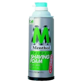 Spiral sixe-bufo-mu Menthol 415g