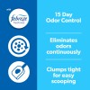Fresh Step Odor Shield Scented Litter with the Power of