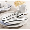 HaWare Silverware Set for 12, 60-Piece Heavy Duty Stainless Steel