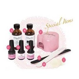 polygerica starter kit