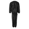 Everlast PVC Sauna Suit, M/L, Black