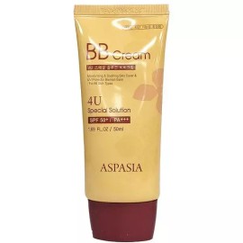 Guitar 햇빛만 쬐면 피부가 쉽게 타고 예민해 비비크림 50ml Sunscreen Cream 50ml that Easily Burns and Sensitizes Skin in Sunlight