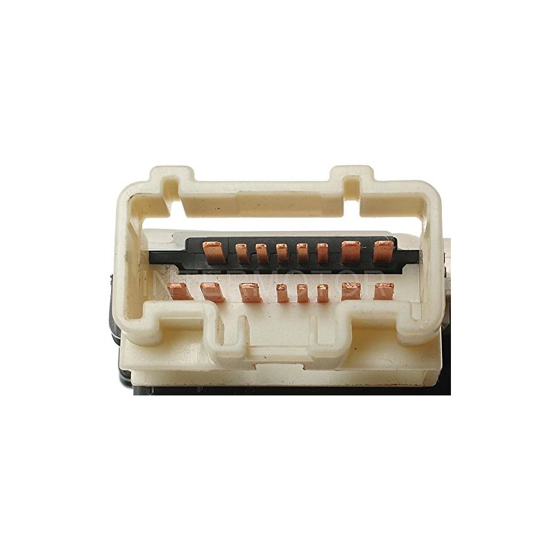 Standard Motor Products CBS-1006 Turn Signal Switch Assorted, One Size