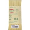 CAPTAIN88 CP125-24 Captain Linen Linen Bias Tape, Border, 0.4 in