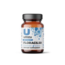 UMZU Floracil50: 2 Pack Bundle