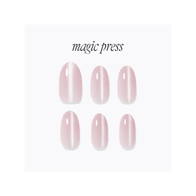 M-Dessing Diva Dancing Blossom Shape Nail 3-piece set / M데싱디바