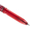 Pilot Frixion Point Erasable Rollerball Pen 0.5mm Red