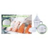 下村 Industrial Powder Sieve Charger Containers with Mr. 気kubari KFK