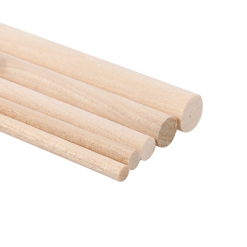 Varillas de , Varillas de de 30 Cm, 3 4