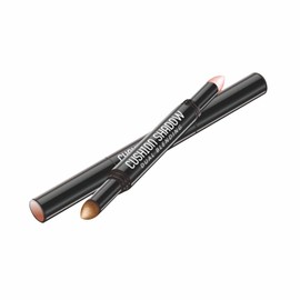 Two-Color Eye Shadow Stick Shimmer Eye Shadow Pencil for Eyes Makeup ALKOY