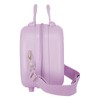 Enso Annie Cosmetic Bag, purple, Makeup bag