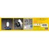 Hasegawa SW02 1/48 Unmanned Space Probe Voyager Plastic Model