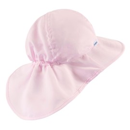 Gerber Baby Unisex Swim Hat, Pink