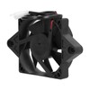 12V 15W Cooling Fan Universal Accessory for 150cc 200cc 250cc