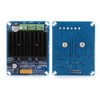 Dual Channel 5-12V DC Motor Controller H Bridge 0A-30A Motor