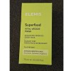 Elemis Superfood Vital Veggie Face Mask Green 75ml Nourishing Prebiotic