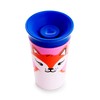 munchkin Munchkin Miracle Cup Wild Lab Fox FDMU32243
