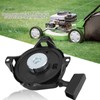 Garosa Lawn Mower Pull Start Starter Assembly Recoil Stater Pull