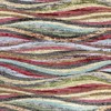 Cotton Woven Tapestry Upholstery Fabric Material Waves 1MTR