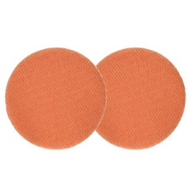 CCP Cordless Rotating Mop Cleaner Neo+ Outdoor Pads 2-Pack Orange EX-3842-00