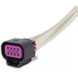 GT 150 Sealed APTIV 8-PIN ( 36") Throttle Body Pigtail Fits Vortec 2004 2007 4.8 5.3 6.0 Drive