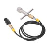 Soda Maker Direct Adapter Connector with High Pressure Hose for