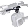 Bicycle Mount for Gar Min/Wa Hoo/Bry Ton/Mage ne Bicycle Computer