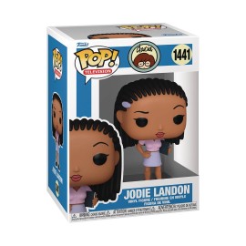 collectible toy Funko Pop! TV: Daria - Jodie Landon