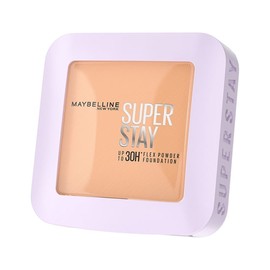 Base en Polvo Maybelline Superstay Flex Powder FDT 128 de 9g
