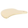 Gua Sha Facial Tool Copper Facial Scraping Massage Tool Promote